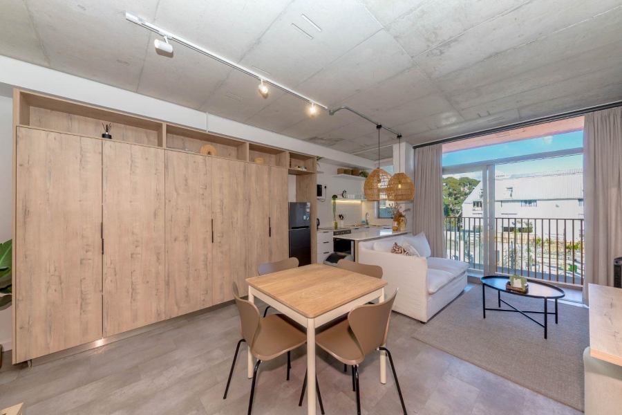 0 Bedroom Property for Sale in Sea Point Western Cape